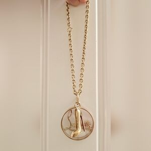 CHRISTIAN LOUBOUTIN Bag Charm